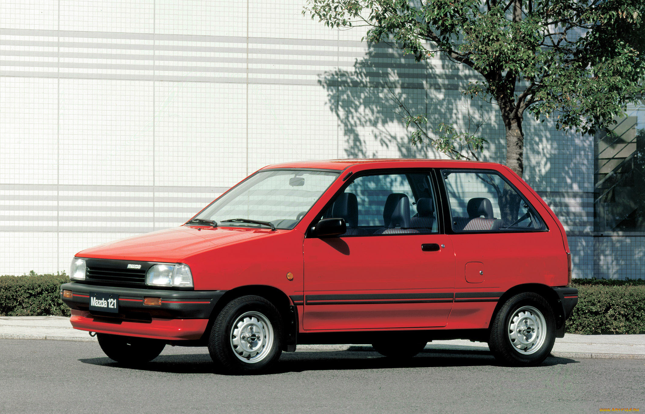 , mazda